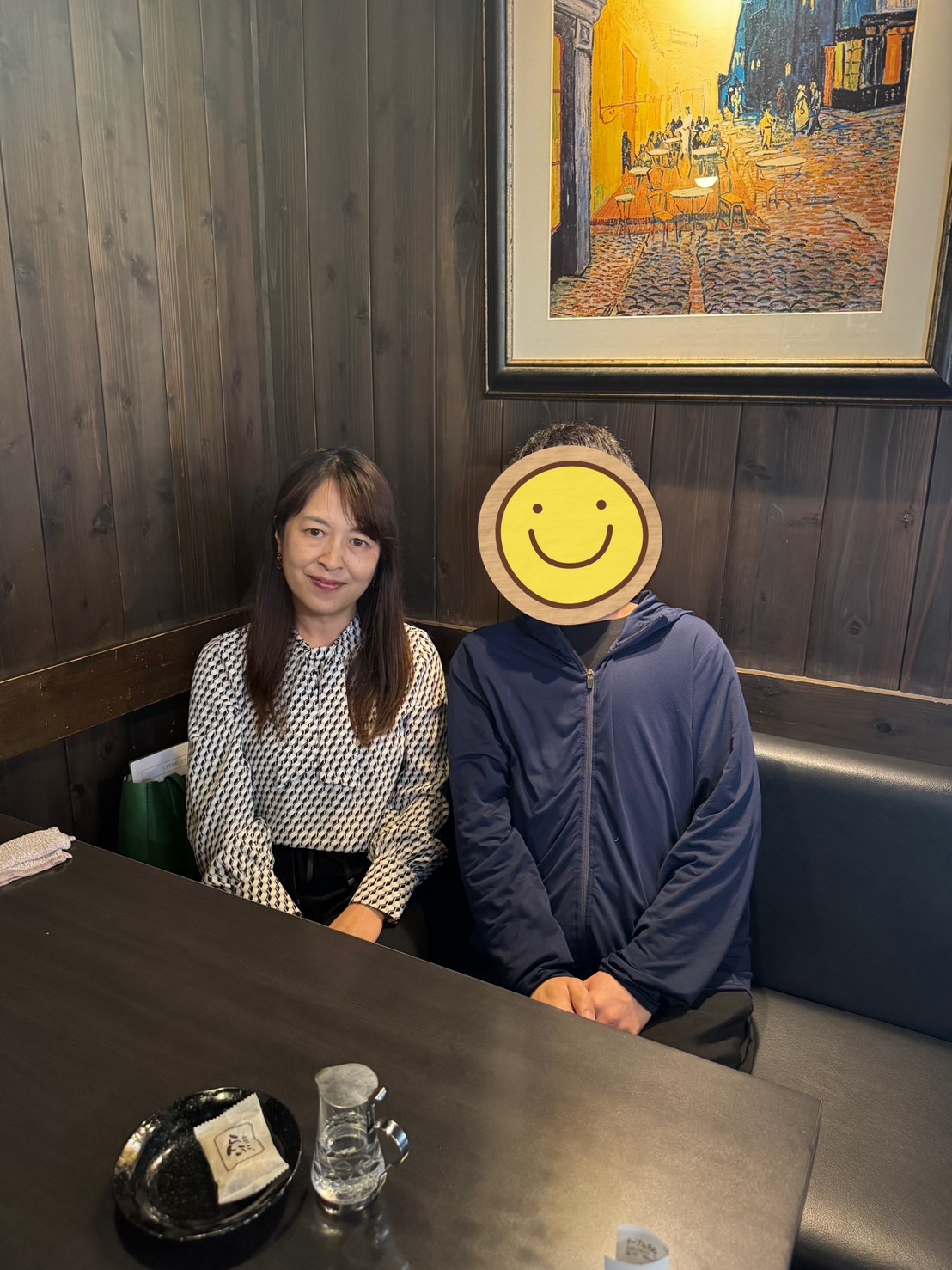 ご成婚事例画像