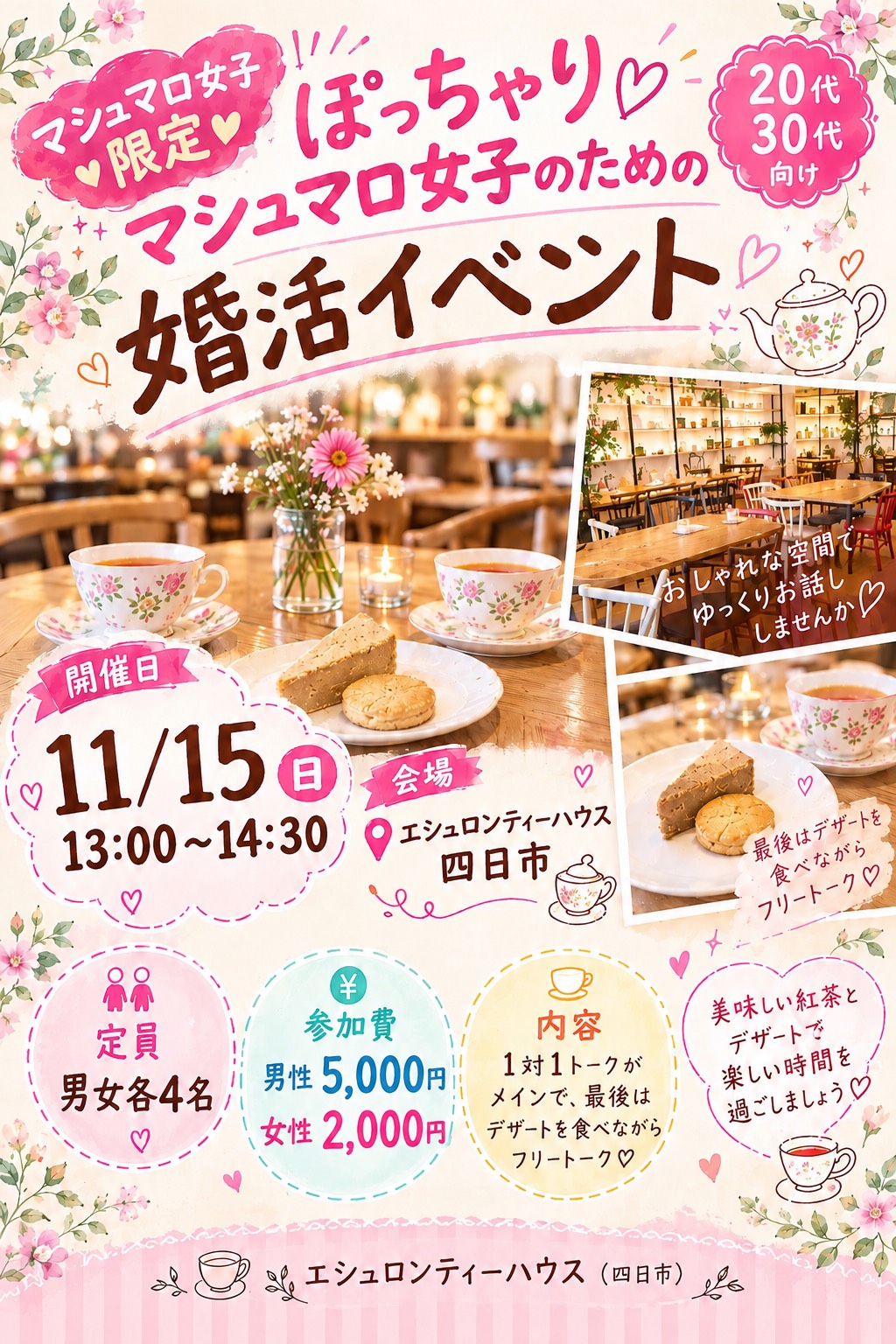 婚活コラム画像